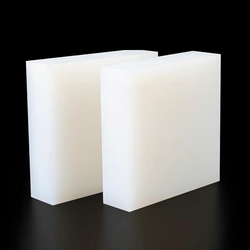 Silicone Shock Absorbing Pads