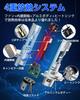 super bright H4 LED h4 led vehicle inspection explosive 20 times 30000LM 6500K white led h4 headlight bulb for DC12V halogen heat silent long high