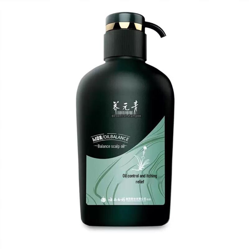 

Yangyuanqing Oil Control Anti-Itch Shampoo