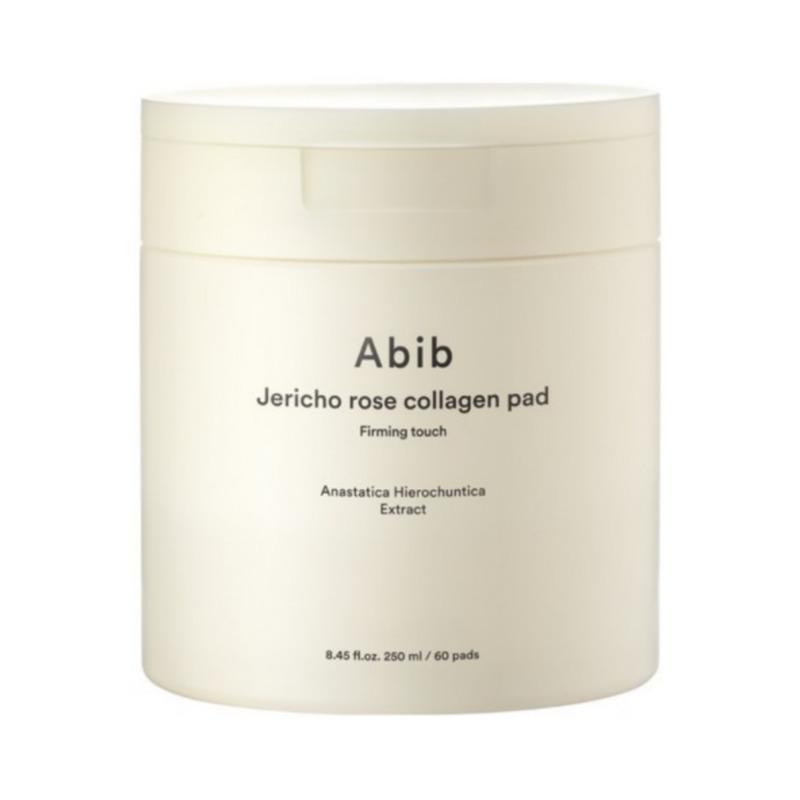 

Abib Resurrection Plant Collagen Pad Firming Touch 250ml (60 Pads)
