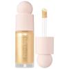 Rare Beauty Light Silky Touch Highlighter Soft Pinch Liquid Blusher Positive Light Lqiuid Luminizer Lasting Oil Control Makeup