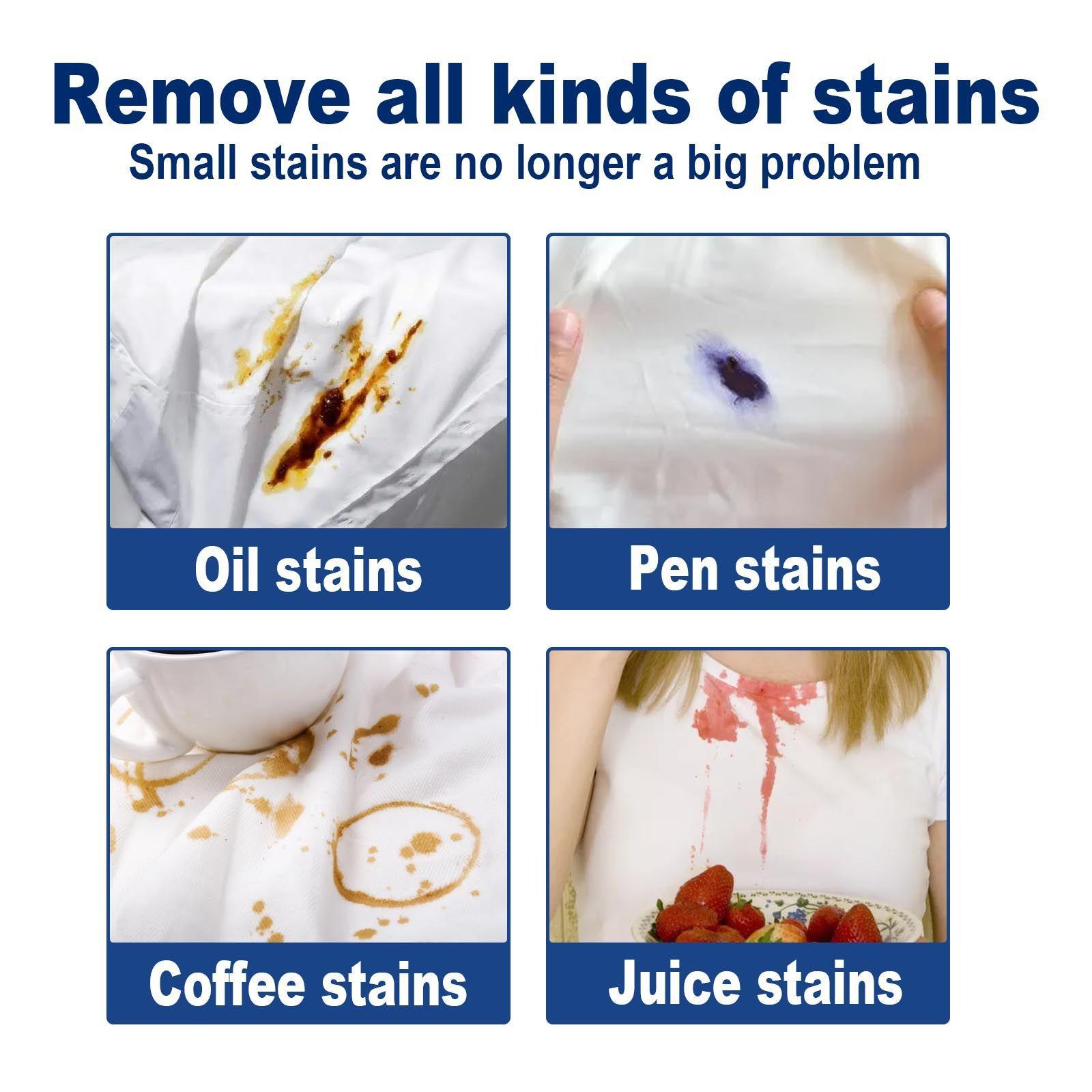 Пенный очиститель Чистка белья Химчистка пуховиков Чистка ковров Средство для штор — фото 5