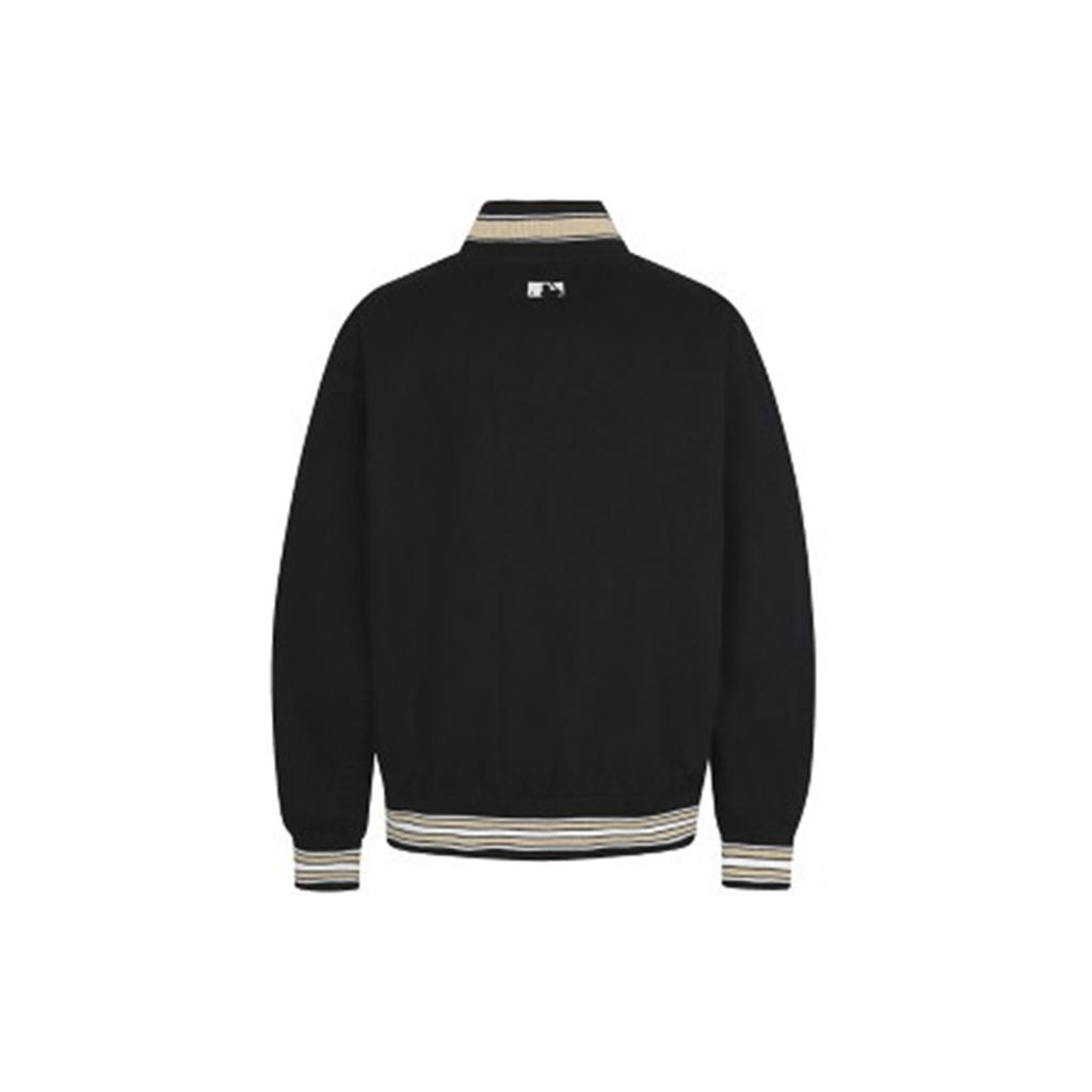 New MLB Baseball Jerseys Unisex Black 31JP05011-50L