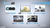 2MP Dash Cam f870g GPS SONY Sensor with Driver Assist and Parking Monitoring Hewlett-Packard (hp) WDR/FullHD & & G-Sensor