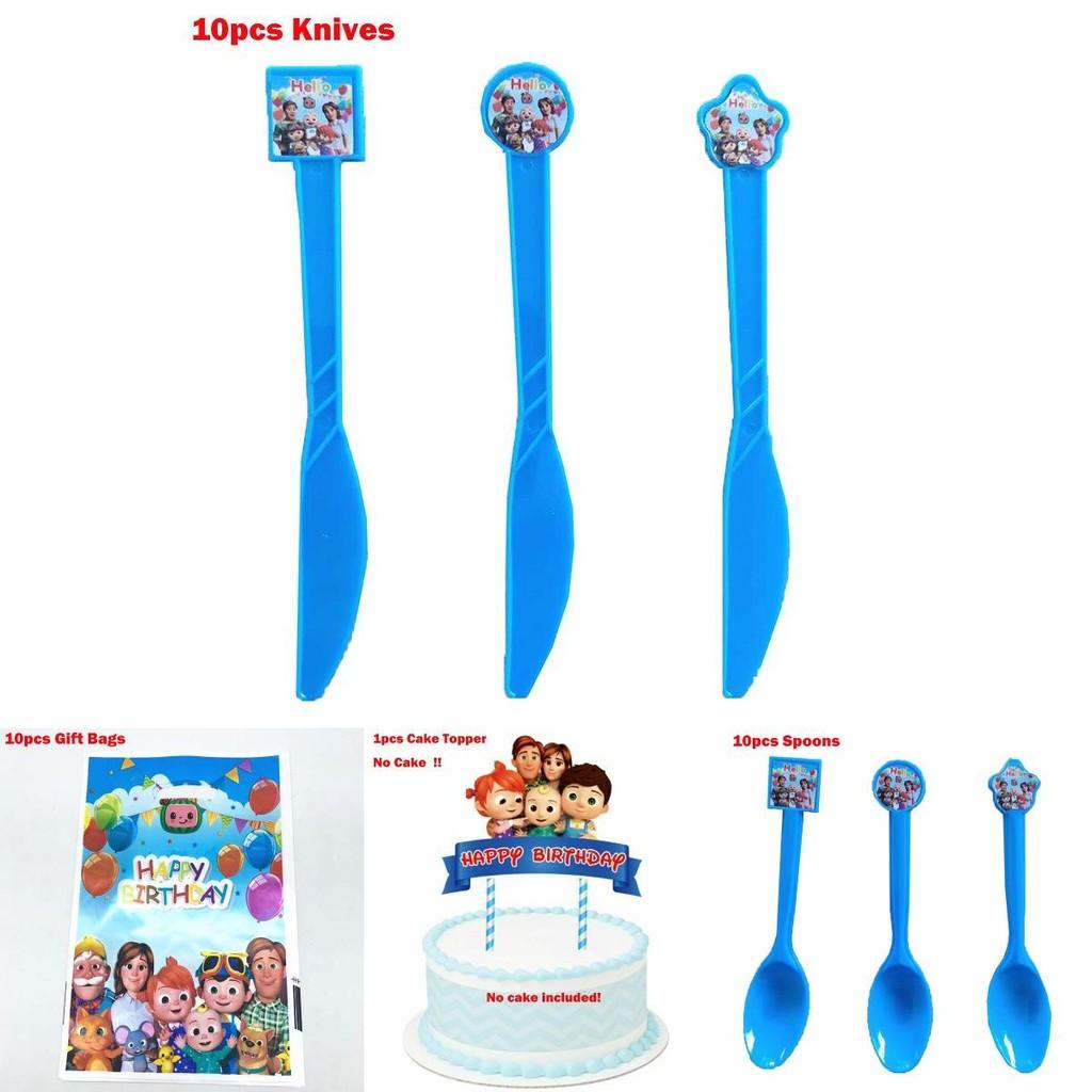 Colorful Kids Birthday Party Supplies Featuring Joyful Plates And Happy Banners