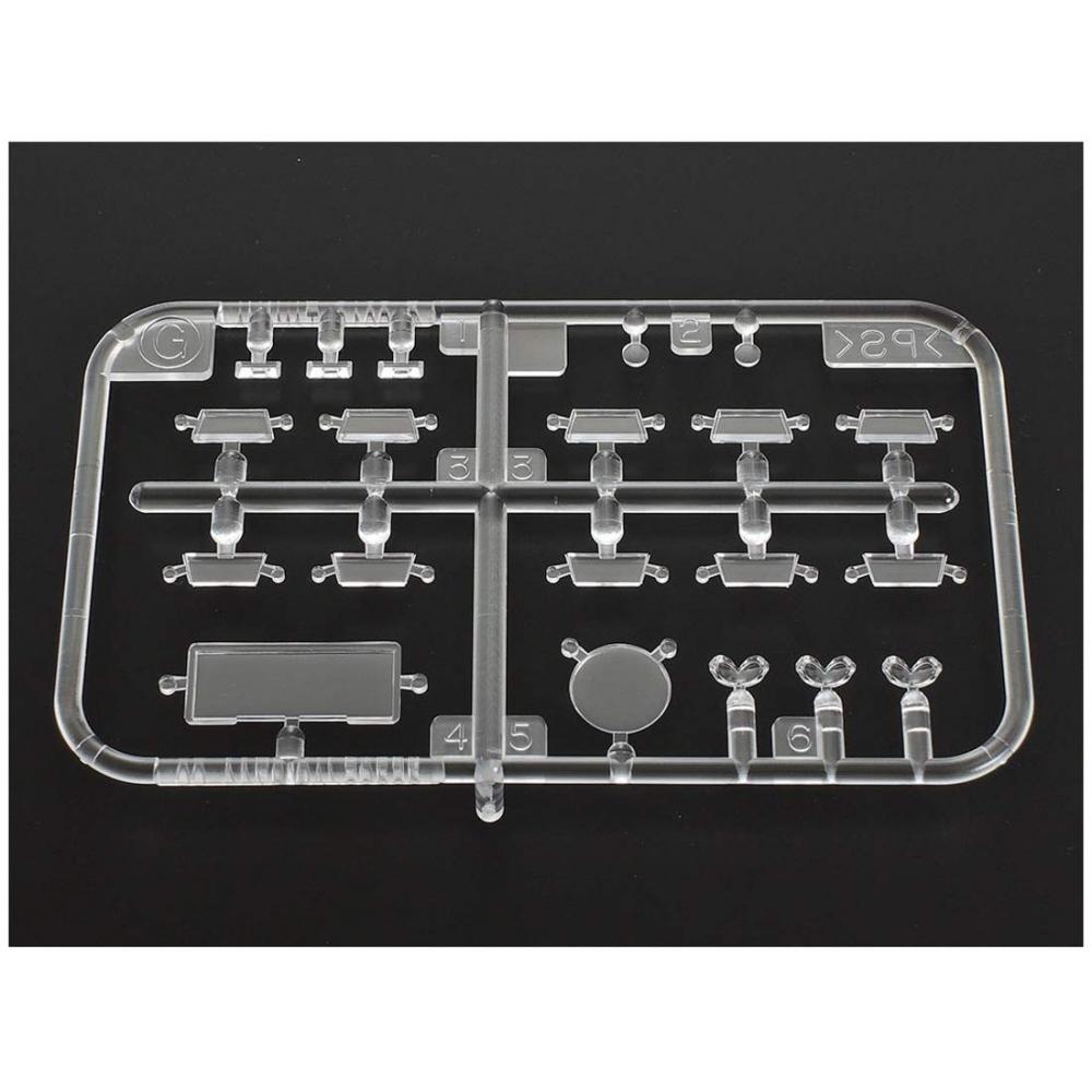 Tamiya 135 Military Miniature Series No.365 American Airborne Tank M551 Sheridan (razboiul din Vietnam) Model plastic 35365