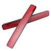 Pair of Rear Bumper Reflector Assembly Light Fit for T5 Transporter 20033011 7E0945105Red