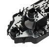 Car Rear Taillight Bulb Holder Socket 63217361305 Left Or Right Replacement for Mini Cooper F55 F56 F57