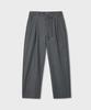 AMFEAST 8Am Comfy Tailored Pants Grey