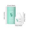 Toilet Cleaner Efficient Daily Bathroom Cleaning Agent Powerful Decontamination for Home Toilet Bowl