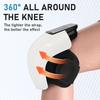 3 in 1 Electric Knee MassagingTool Handy Vibration Hot Compress Airbag Massage Machine Rechargeable High Frequency Knee Massagedevice