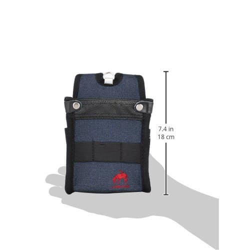 KH HH Waist Bag 2219 Type Navy