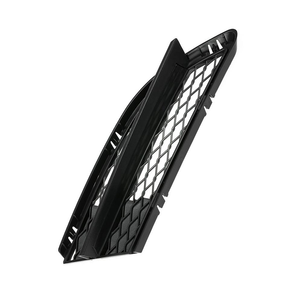 Fog Light Grille Cover for 2009-2011 BMW 3 Series E90 (51117198901)