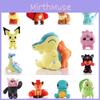 40style Pikachues Anime Charmander Eevee Image Toys Cartoon Plush Doll