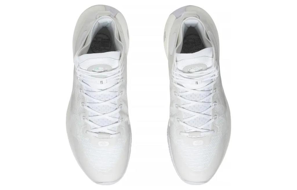 LINING Yushuai 14 'True White' ABAQ033-29