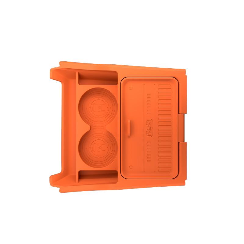 Fengshen L7 Center Console Storage Box for Car Interior Modification