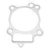 Motorcycle Cylinder Head Base Gasket For Honda CRF250R 04-09 CRF250X 04-17