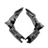 XXR-For  3008 Sponge Foam Windshield Front Foam Rain Collector Sponge 8251GY 8251GZ 9800512080 9800512180