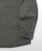 West Grand Boulevard Cooper Washed Cotton Chore Jacket Washed Khaki