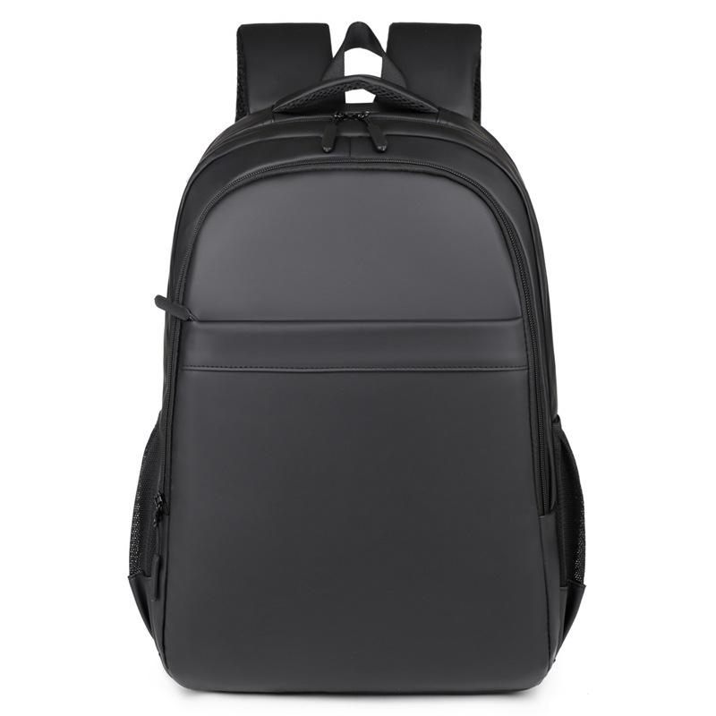 Large-capacity High-end Men's Backpack, Water-resistant Commuting Computer Backpack, Casual and Fashionable Backpack