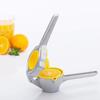 Presse-agrumes - Westmark - Limona - Argenté - Fonte d'aluminium - 0.02 inches
