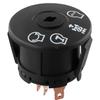 Brand New High Quality Accessories Ignition Switch Parts Replacement For Craftsman 33457 For Poulan/Husqvarna/MTD