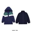 YouQingChun Jiujiang Winter School Uniform Jacket