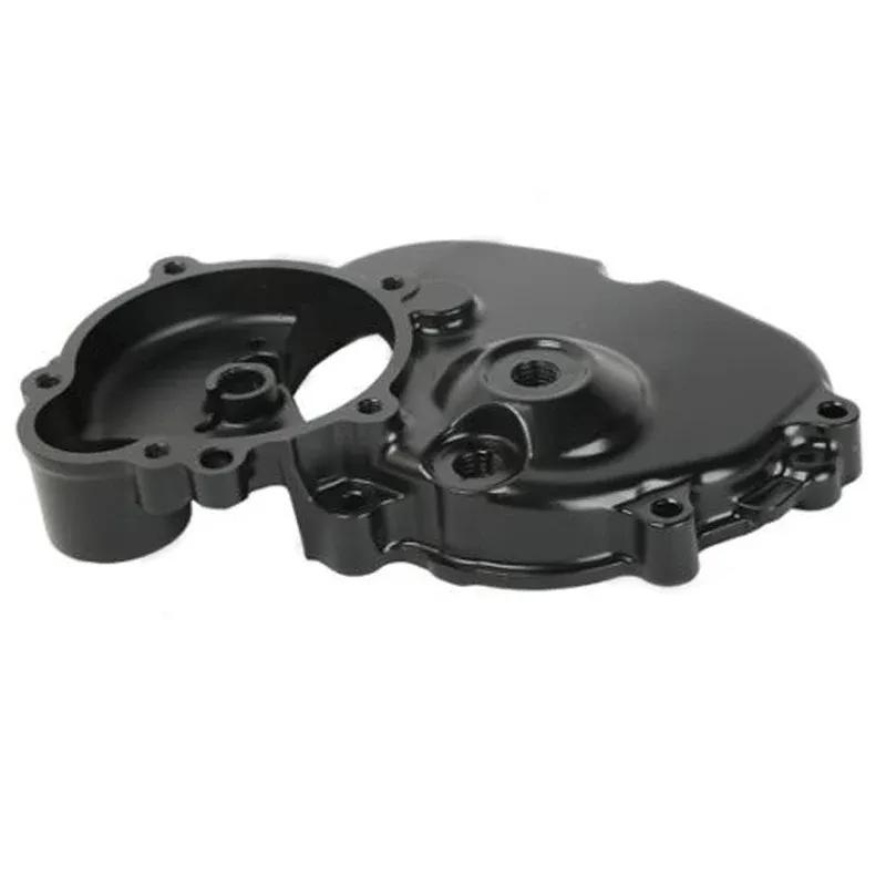 For Kawasaki Ninja ZX6R 2009-2012 Motorcycle Right Engine Stator Cover Crank Case