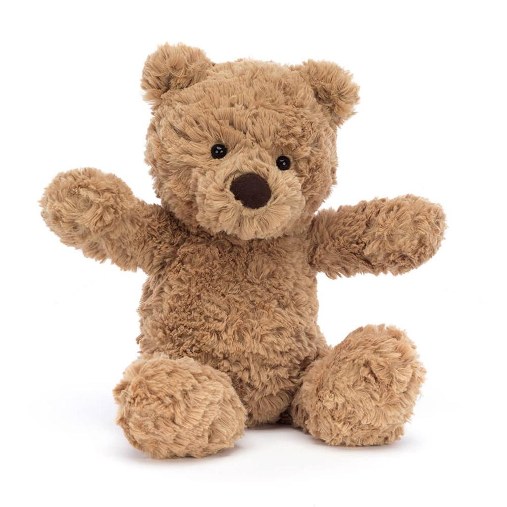 JellyCat Bumbly Bear S