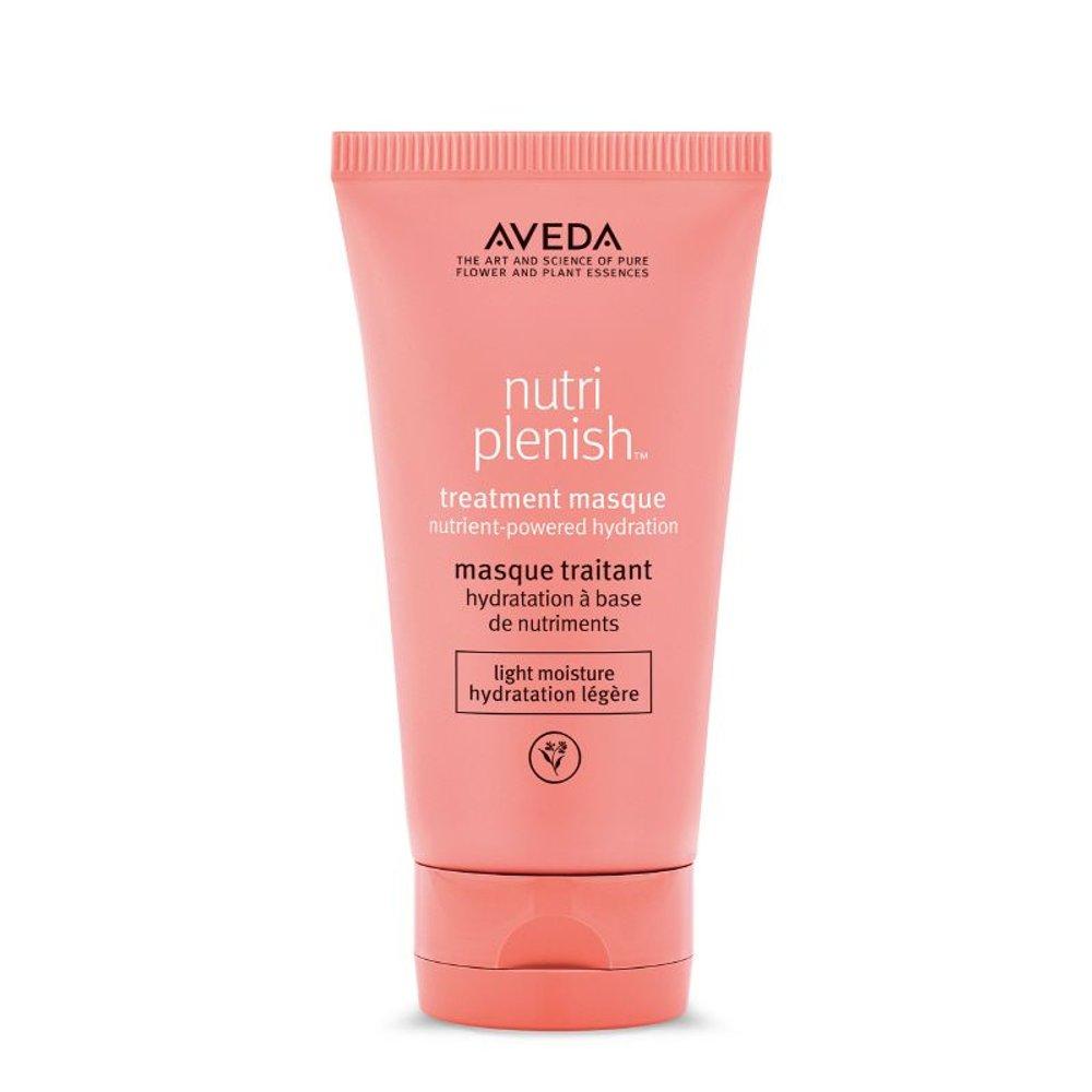 [Hydration/Nutrient] Nutriplenish™ Treatment Mask Light Moisture 150ml