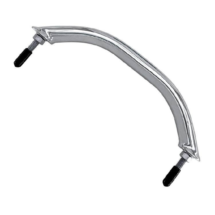 Stainless Steel Handrail Deck Handrail Marine Hardware Heavy Duty for Boats