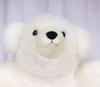 Takeoff Plush Polar Bear S