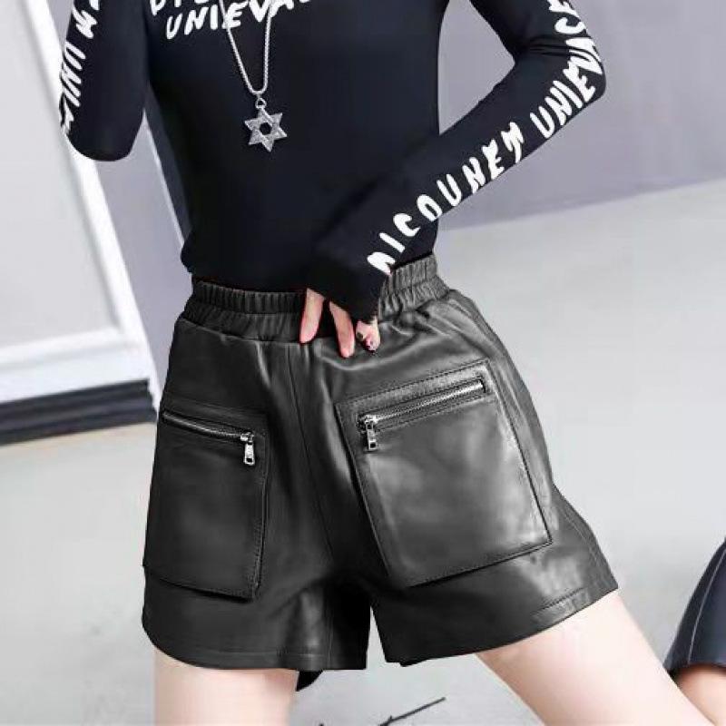 

Осень и зима леопардовый принт искусственная кожа утолщенное искусственное норковое пальто воротник из искусственного лисьего меха хлопковая одежда женское меховое пальто с капюшоном 6XL-195 --119 kg