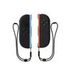Set of 2pcs Wrist Straps Anti Slip Design Ergonomic Comfortable Gaming Accessories Quick Setup for NS2 Small Handle