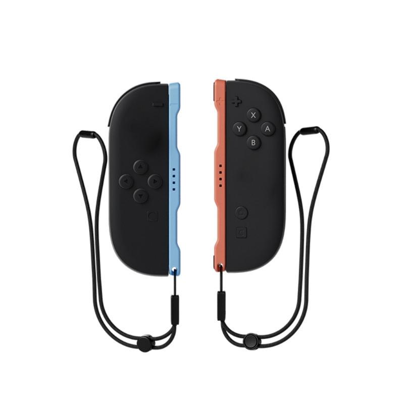 Set of 2pcs Wrist Straps Anti Slip Design Ergonomic Comfortable Gaming Accessories Quick Setup for NS2 Small Handle