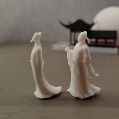 Decorazioni per la casa – Statuette