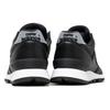 New Balance 576 Schwarze Damen W576KKL