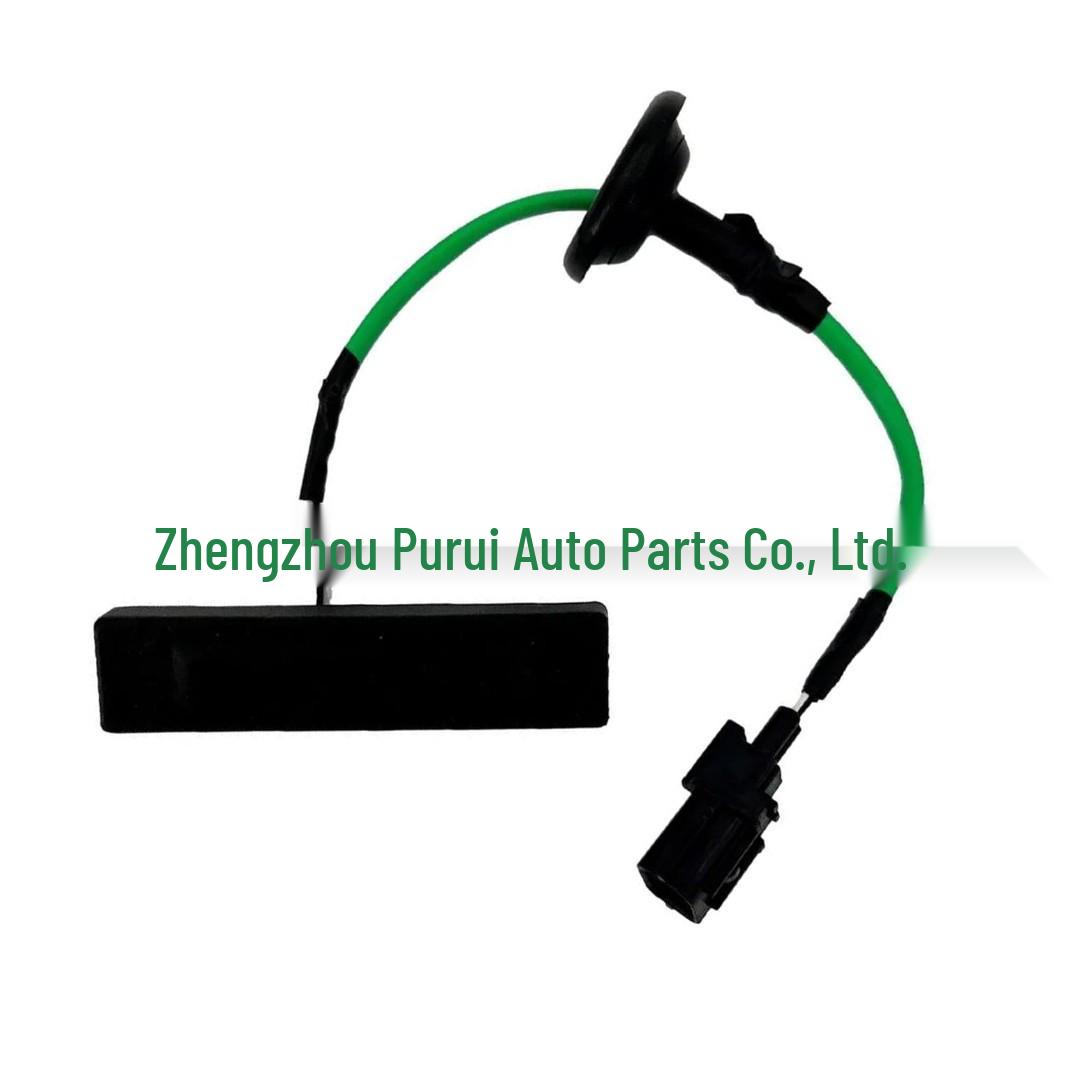 

81260G6000 Hyundai Kia Kona Verna Rear Tailgate Switch Other