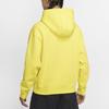 Nike ACG Series Fleece Warmth Pullover Sweatshirt Men Tops Optic-Yellow BQ7199-731