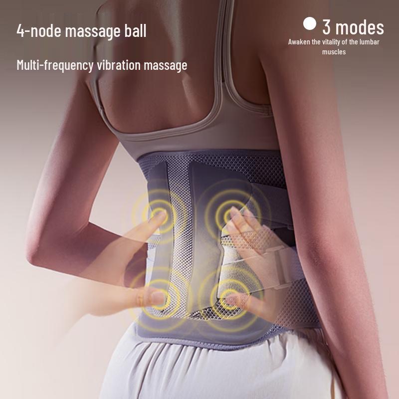 Xilaikang W6 Vibration Massage Waist Belt