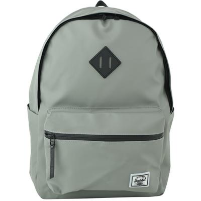 Classic XL Backpack, Unisex Grey Backpack