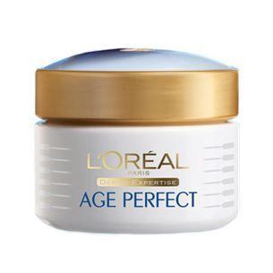 Denný krém Age Perfect L'Oréal