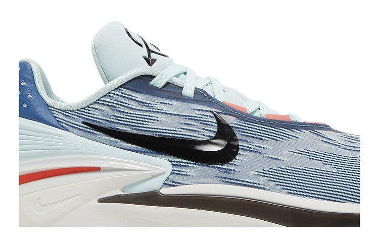 Nike Air Zoom GT Cut 2 'Industrial Blue Jade Ice'
