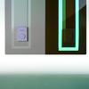 1Pcs Glow In The Dark Luminous Tape Long Lasting Luminescence Strong Self Adhesive For Home Safety Stage Decor Outdoor Marking
