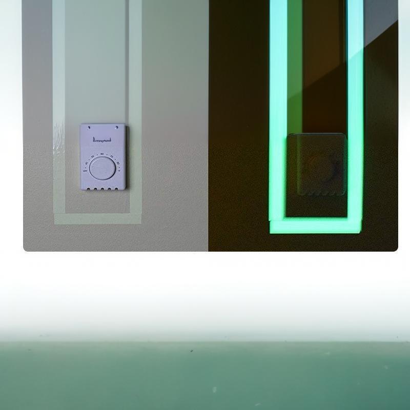 1Pcs Glow In The Dark Luminous Tape Long Lasting Luminescence Strong Self Adhesive For Home Safety Stage Decor Outdoor Marking