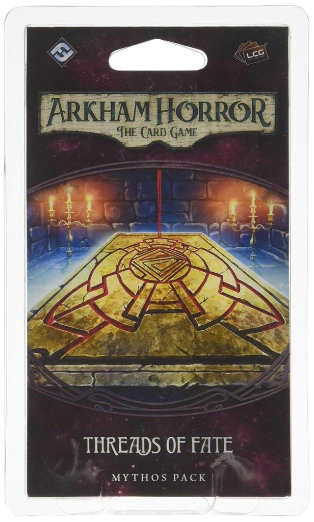 Fantasy Flight Games – Journey To Old Town – Pacchetto Capitolo Per A Game Of Thrones LCG 2nd Edition - 3