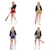 Vampire Student Costume For Halloween Cosplay Horror Zombie School Uniform