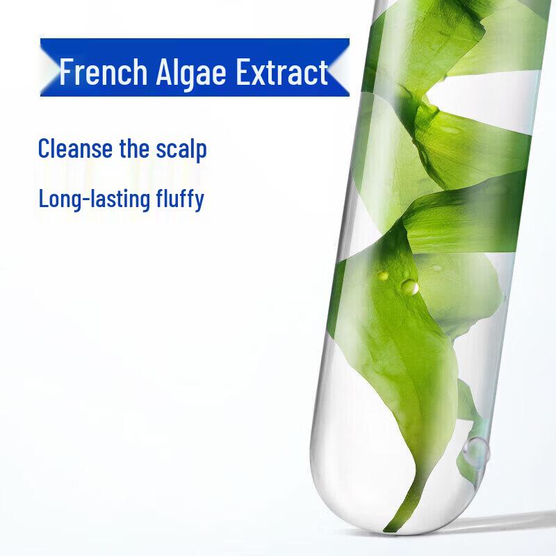 Head & Shoulders Anti-Dandruff Oil Control & Volumizing Shampoo