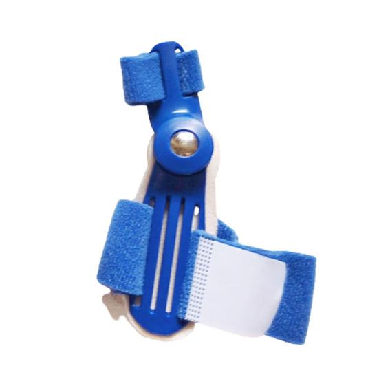 Correcteur d'hallux Valgus, orthèses antidérapantes, doux, lisseur de gros orteils pour adulte