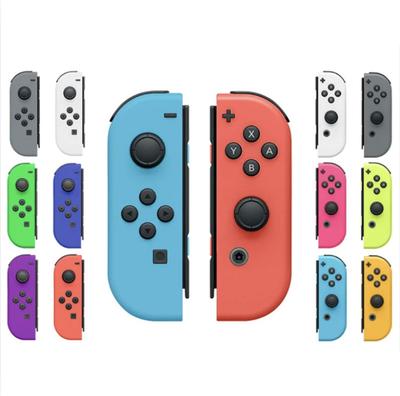 Used Nintendo Switch Joy-Con Controller Nintendo Official Working Japan